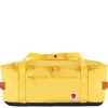 Handbagage Reistassen|Heren Reistassen>Fjallraven High Coast Duffel 36 mellow yellow