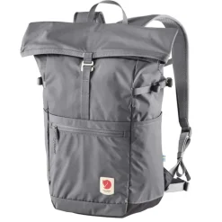 Heren Rugzakken|Dames Rugzakken>Fjallraven High Coast Foldsack 24 shark grey
