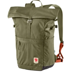 Heren Rugzakken|Dames Rugzakken>Fjallraven High Coast Foldsack 24 green