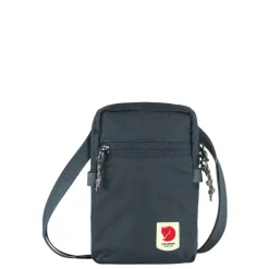Crossbody|Herentassen>Fjallraven High Coast Pocket navy
