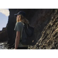 Kleine Rugzakken|Heren Rugzakken>Fjallraven High Coast Totepack mellow yellow
