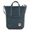 Kleine Rugzakken|Heren Rugzakken>Fjallraven High Coast Totepack navy