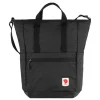 Kleine Rugzakken|Heren Rugzakken>Fjallraven High Coast Totepack black