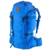 Grote Rugzakken|Trekking Rugzakken>Fjallraven Kajka 55 M/L un blue