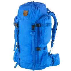 Grote Rugzakken|Trekking Rugzakken>Fjallraven Kajka 55 M/L un blue