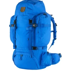 Grote Rugzakken|Trekking Rugzakken>Fjallraven Kajka 75 M/L un blue