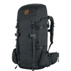 Hiking Backpacks|Dames Rugzakken>Fjallraven Kajka 35 S/M coal black