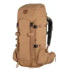Hiking Backpacks|Dames Rugzakken>Fjallraven Kajka 35 S/M khaki dust