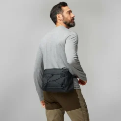 Grote Rugzakken|Trekking Rugzakken>Fjallraven Kajka 75 S/M khaki dust