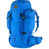Grote Rugzakken|Trekking Rugzakken>Fjallraven Kajka 75 S/M un blue