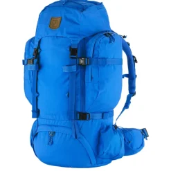 Grote Rugzakken|Trekking Rugzakken>Fjallraven Kajka 75 S/M un blue