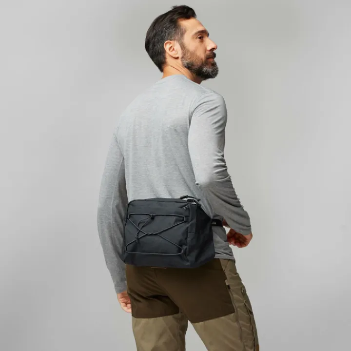Grote Rugzakken|Trekking Rugzakken>Fjallraven Kajka 75 S/M un blue