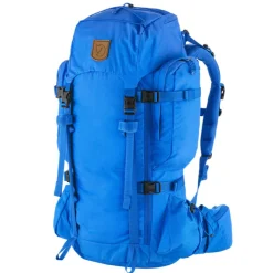 Grote Rugzakken|Trekking Rugzakken>Fjallraven Kajka 55 S/M un blue