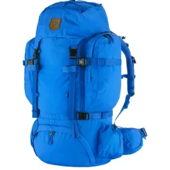 Grote Rugzakken|Trekking Rugzakken>Fjallraven Kajka 65 S/M un blue