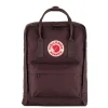 Heren Rugzakken|Dames Rugzakken>Fjallraven Kanken blackberry