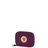 Mini Portemonnees|Kleine Portemonnees>Fjallraven Kanken Card Wallet royal purple