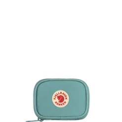 Mini Portemonnees|Kleine Portemonnees>Fjallraven Kanken Card Wallet sky blue