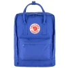 Heren Rugzakken|Dames Rugzakken>Fjallraven Kanken cobalt blue
