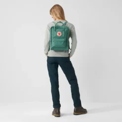 Heren Rugzakken|Dames Rugzakken>Fjallraven Kanken cobalt blue