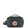 Heuptassen|Crossbody>Fjallraven Kanken Hip Pack navy