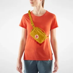 Heuptassen|Crossbody>Fjallraven Kanken Hip Pack navy