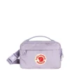 Crossbody|Heuptassen>Fjallraven Kanken Hip Pack pastel lavender