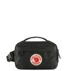 Heuptassen|Crossbody>Fjallraven Kanken Hip Pack black