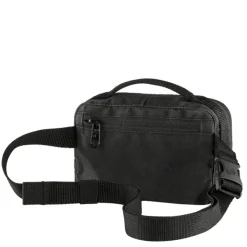 Heuptassen|Crossbody>Fjallraven Kanken Hip Pack black