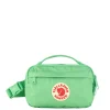Heuptassen|Crossbody>Fjallraven Kanken Hip Pack apple mint