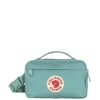 Heuptassen|Crossbody>Fjallraven Kanken Hip Pack sky blue