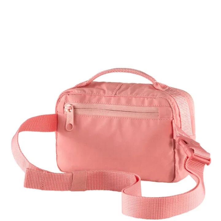 Heuptassen|Crossbody>Fjallraven Kanken Hip Pack pink