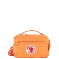 Heuptassen|Crossbody>Fjallraven Kanken Hip Pack sunstone orange