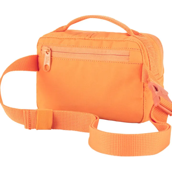 Heuptassen|Crossbody>Fjallraven Kanken Hip Pack sunstone orange