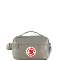 Heuptassen|Crossbody>Fjallraven Kanken Hip Pack fog