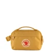 Heuptassen|Crossbody>Fjallraven Kanken Hip Pack ochre