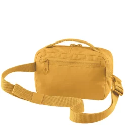 Heuptassen|Crossbody>Fjallraven Kanken Hip Pack ochre