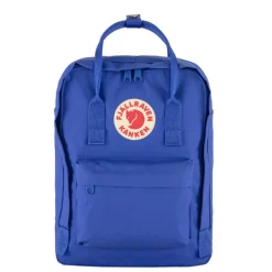 Mini Rugzakken|Kleine Rugzakken>Fjallraven Kanken Laptop 13" cobalt blue