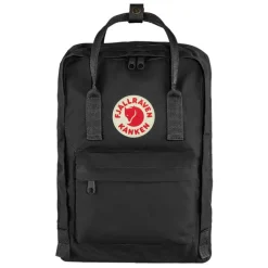 Mini Rugzakken|Kleine Rugzakken>Fjallraven Kanken Laptop 13" black