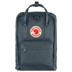 Mini Rugzakken|Kleine Rugzakken>Fjallraven Kanken Laptop 13" graphite