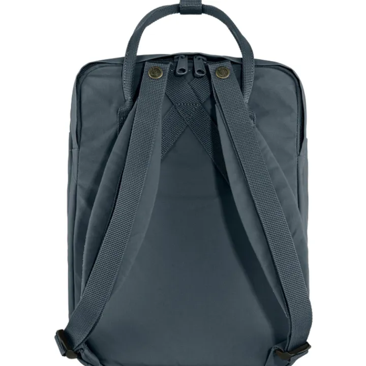 Mini Rugzakken|Kleine Rugzakken>Fjallraven Kanken Laptop 13" graphite