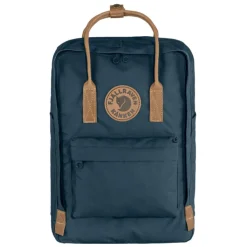 Kleine Rugzakken|Heren Rugzakken>Fjallraven Kanken No. 2 Laptop Backpack 15" navy