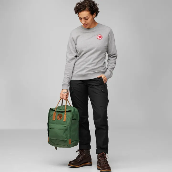 Kleine Rugzakken|Heren Rugzakken>Fjallraven Kanken No. 2 Laptop Backpack 15" navy