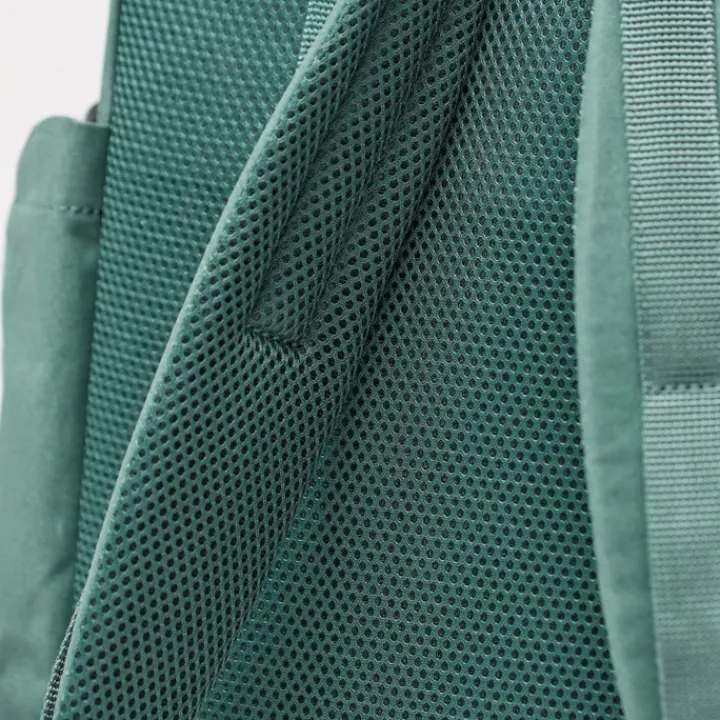 Kleine Rugzakken|Heren Rugzakken>Fjallraven Kanken Outlong black