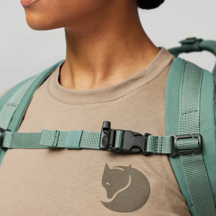 Kleine Rugzakken|Heren Rugzakken>Fjallraven Kanken Outlong black