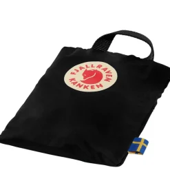 Rugzakhoezen>Fjallraven Kanken Rain Cover Mini black