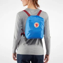 Rugzakhoezen>Fjallraven Kanken Rain Cover Mini black