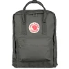 Heren Rugzakken|Dames Rugzakken>Fjallraven Kanken Rugzak super grey