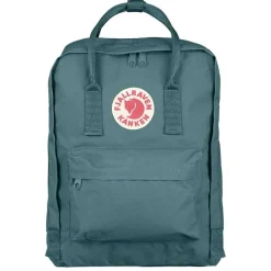 Heren Rugzakken|Dames Rugzakken>Fjallraven Kanken Rugzak frost green
