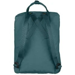 Heren Rugzakken|Dames Rugzakken>Fjallraven Kanken Rugzak frost green