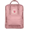 Heren Rugzakken|Dames Rugzakken>Fjallraven Kanken Rugzak pink